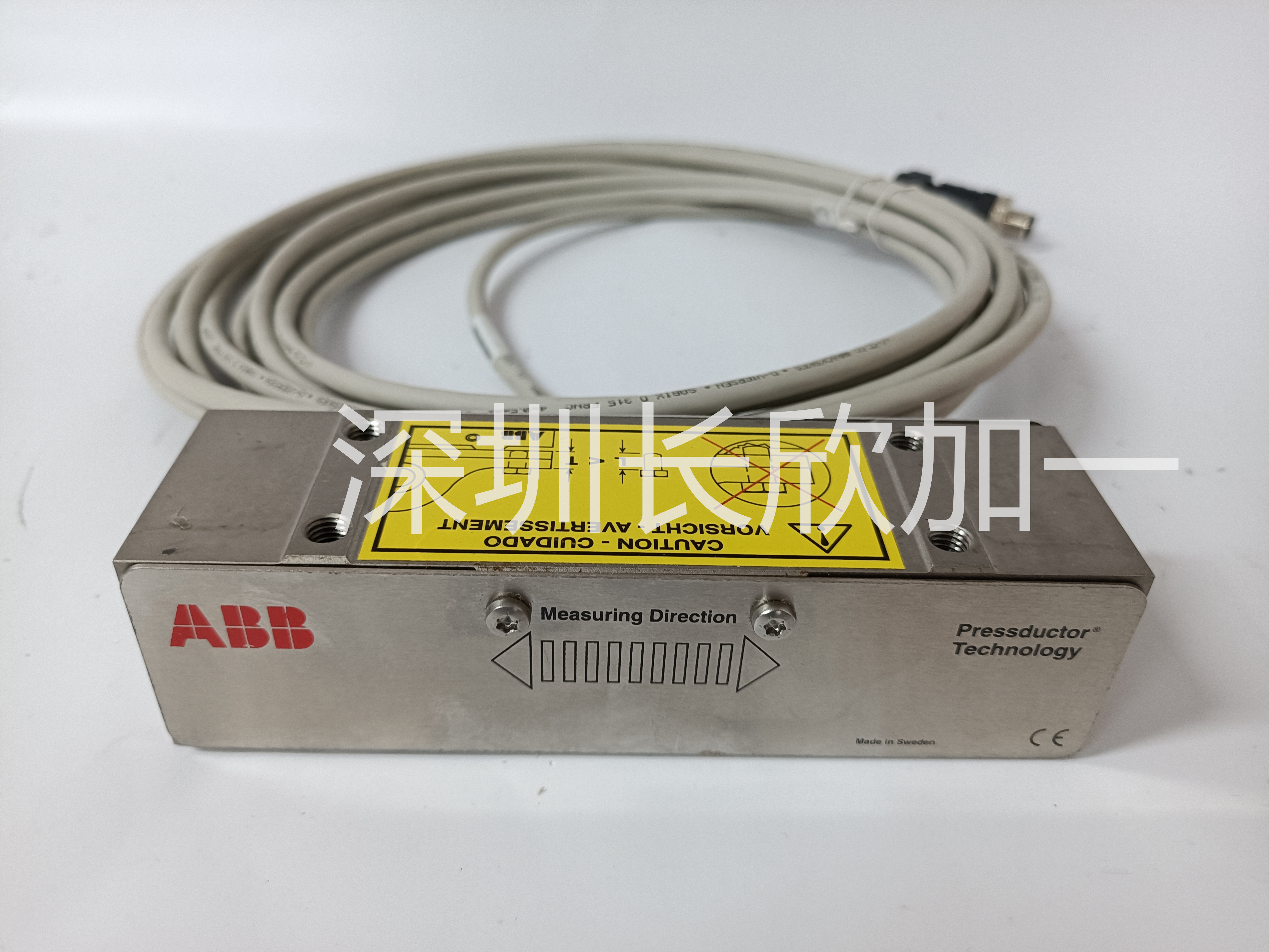 ABB  PFTL201D-100.0  張力控制器