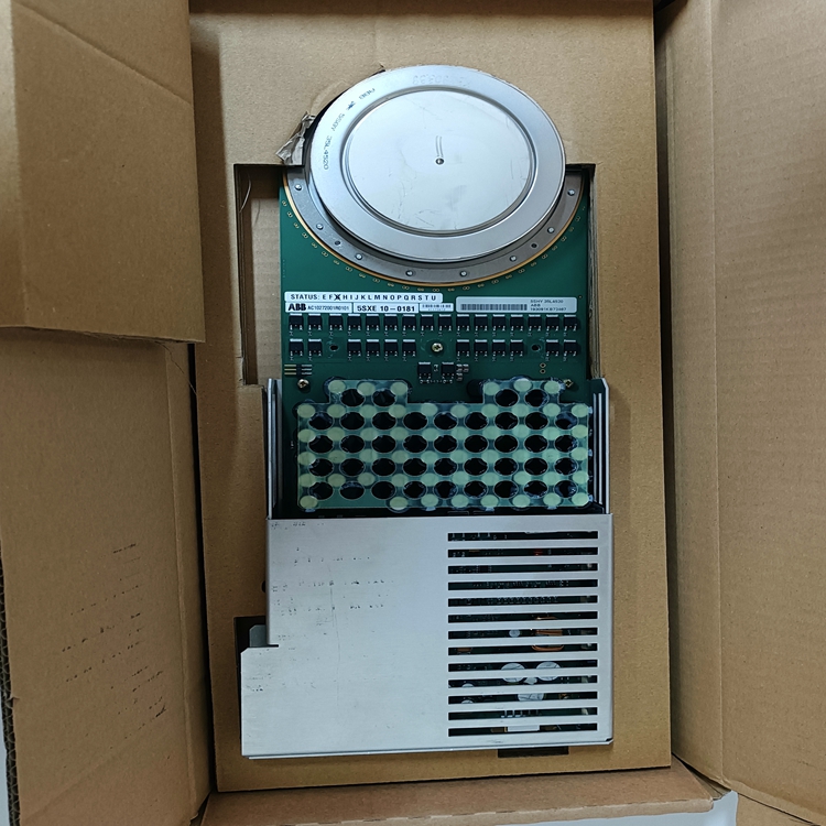 ABB  5SHY35L4522  模塊  IGCT模塊