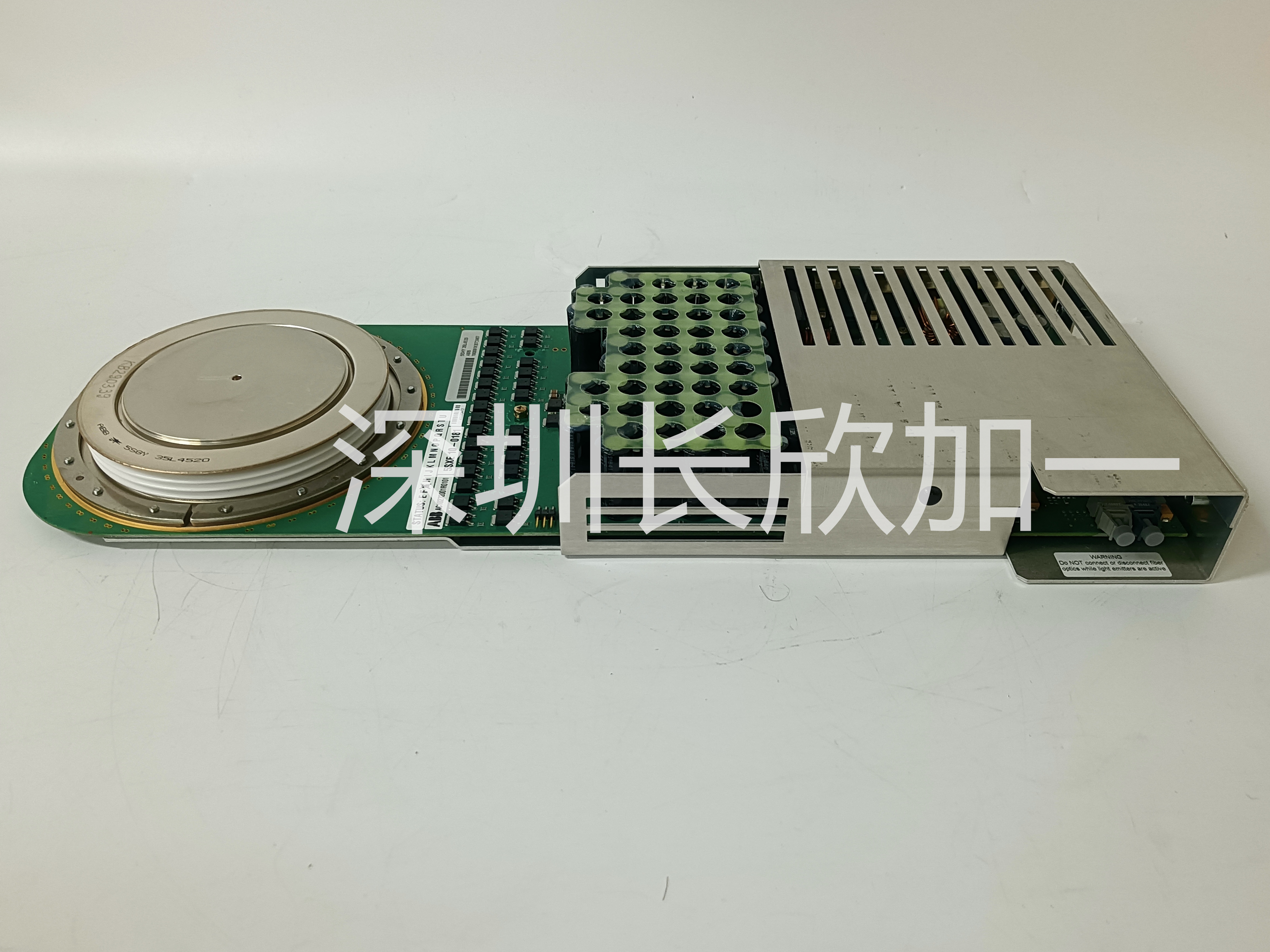 ABB  5SHY35L4521  IGCT模塊  模擬輸入模塊  可控硅