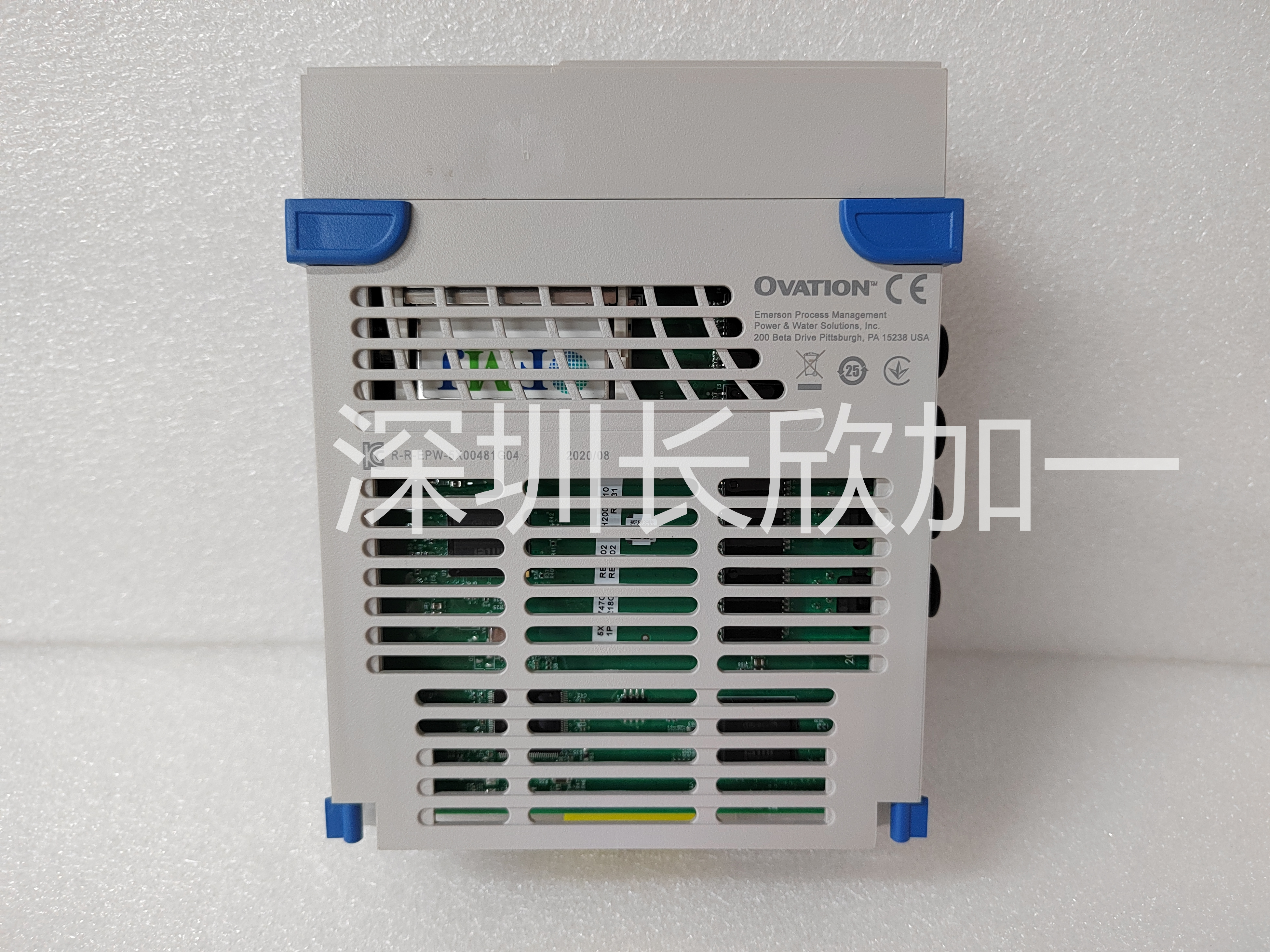 ABB  3BHE015338R0213  模塊  