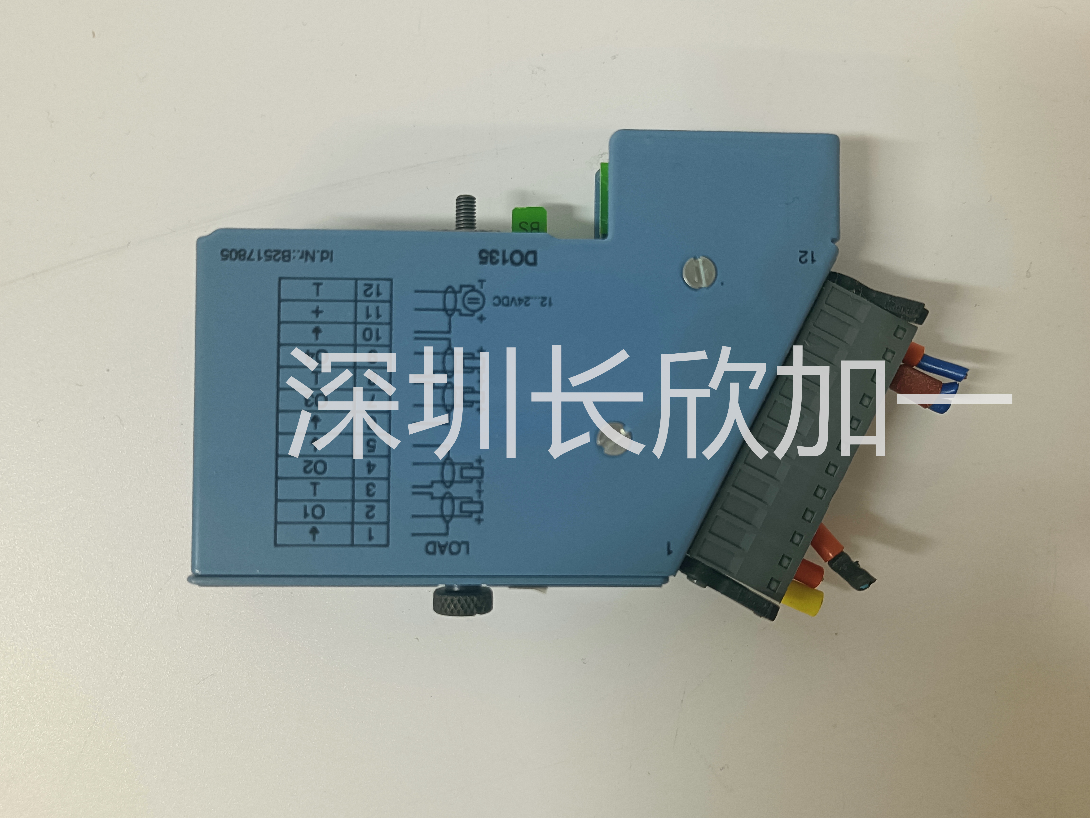 ABB  3BHL001141P0031  模塊