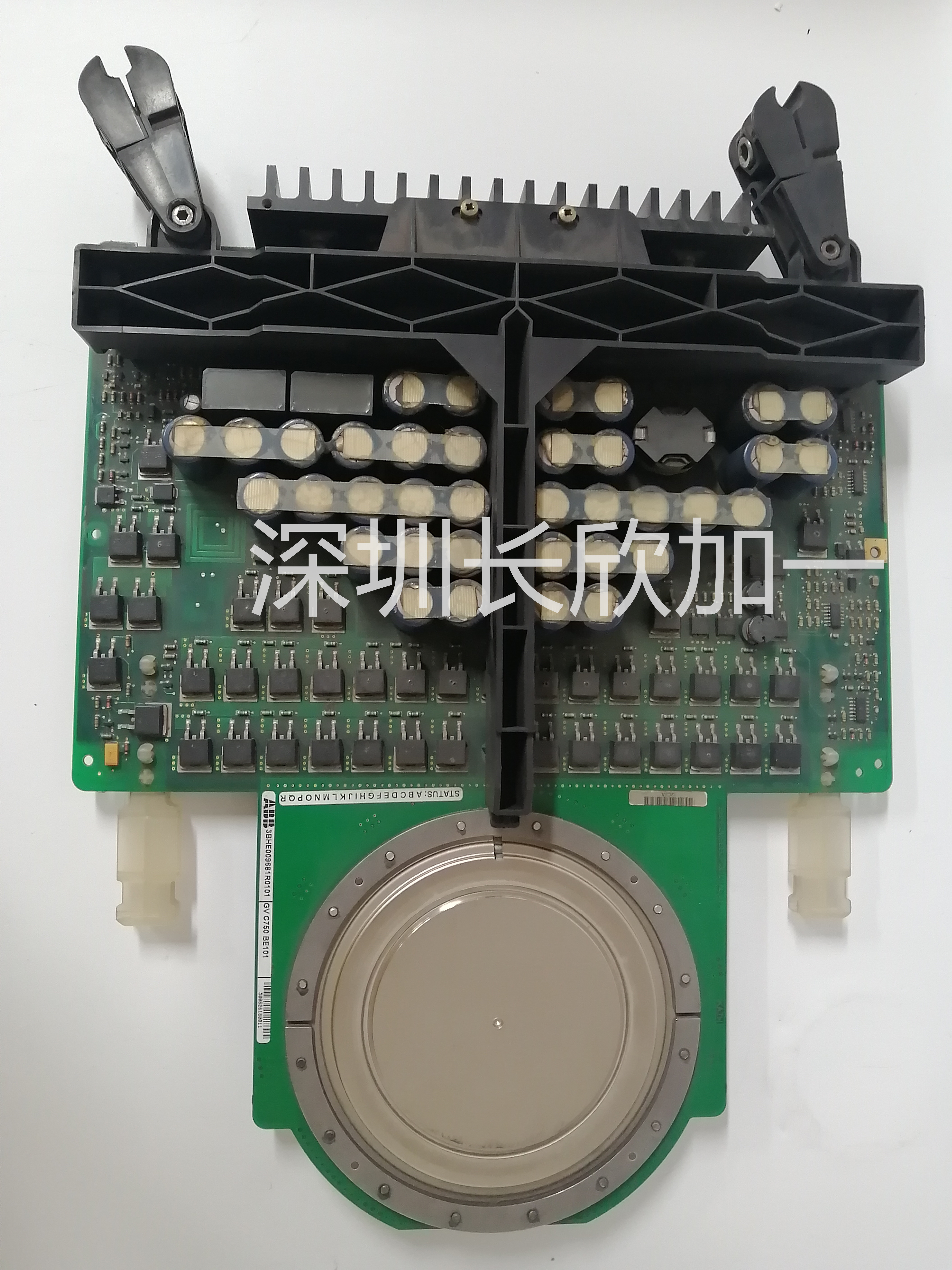 ABB   3BHB012158R1300   模塊  IGCT  可控硅模塊