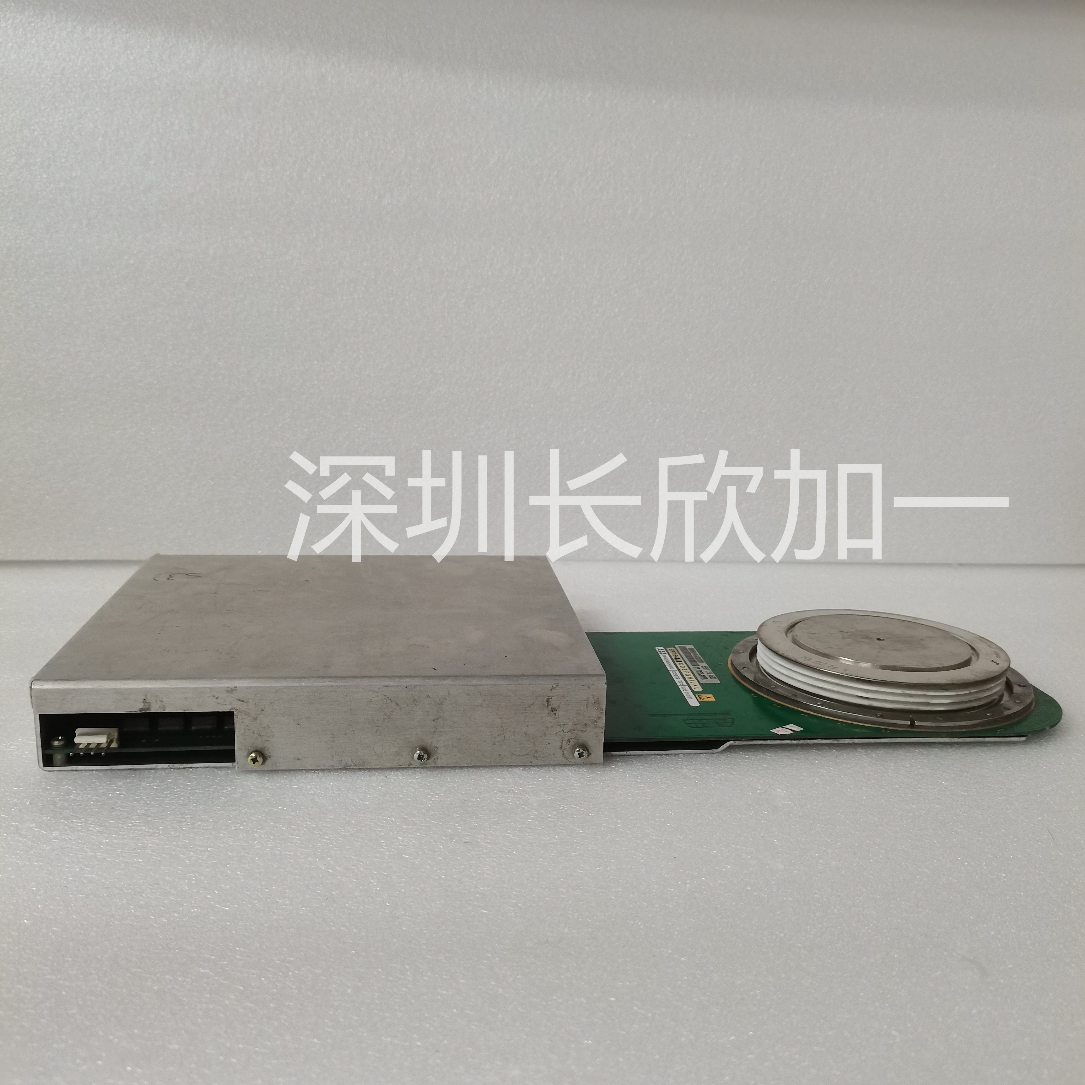 ABB  P3BHB001914R1  IGCT集成板  模塊
