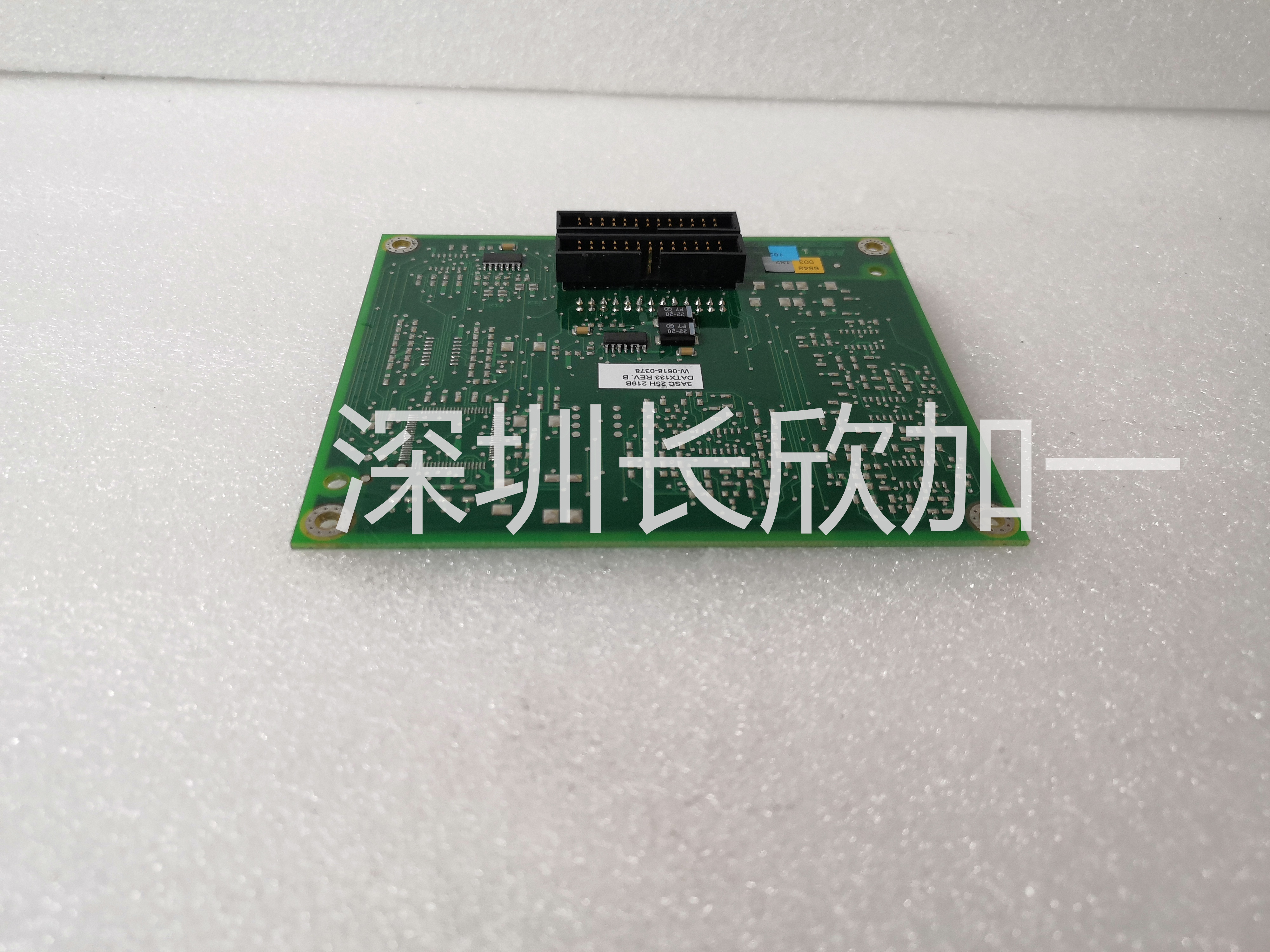 ABB  3BHB006716R2271  模塊