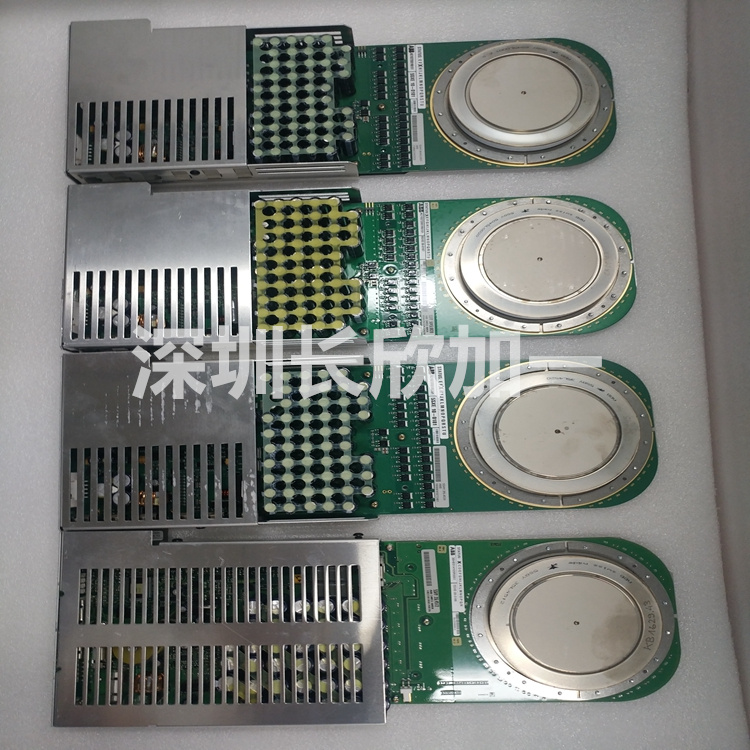 ABB  3BHB006713R0281  模塊  驅(qū)動(dòng)模塊