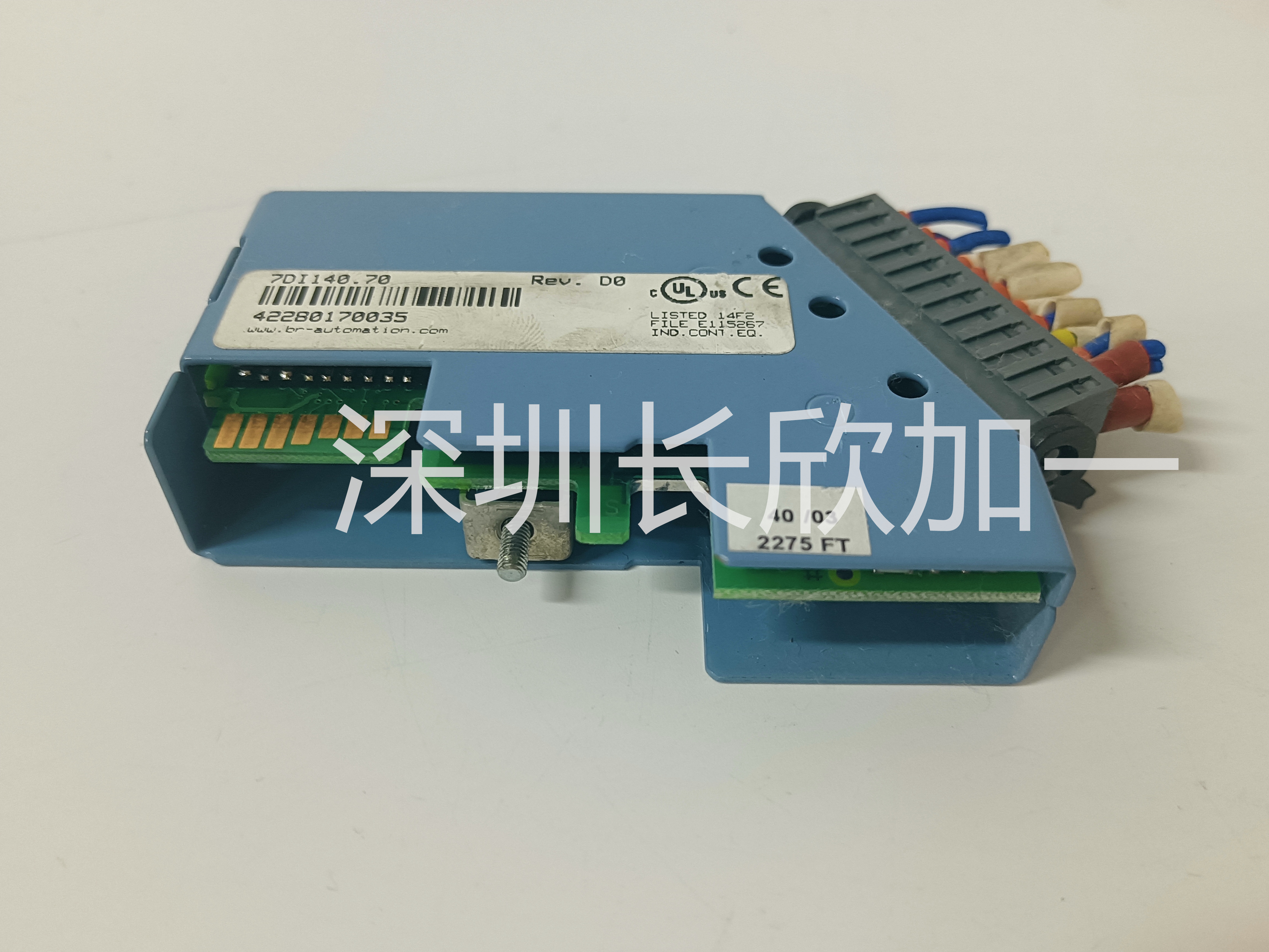 ABB  3BHB038132R0001  模塊 備件