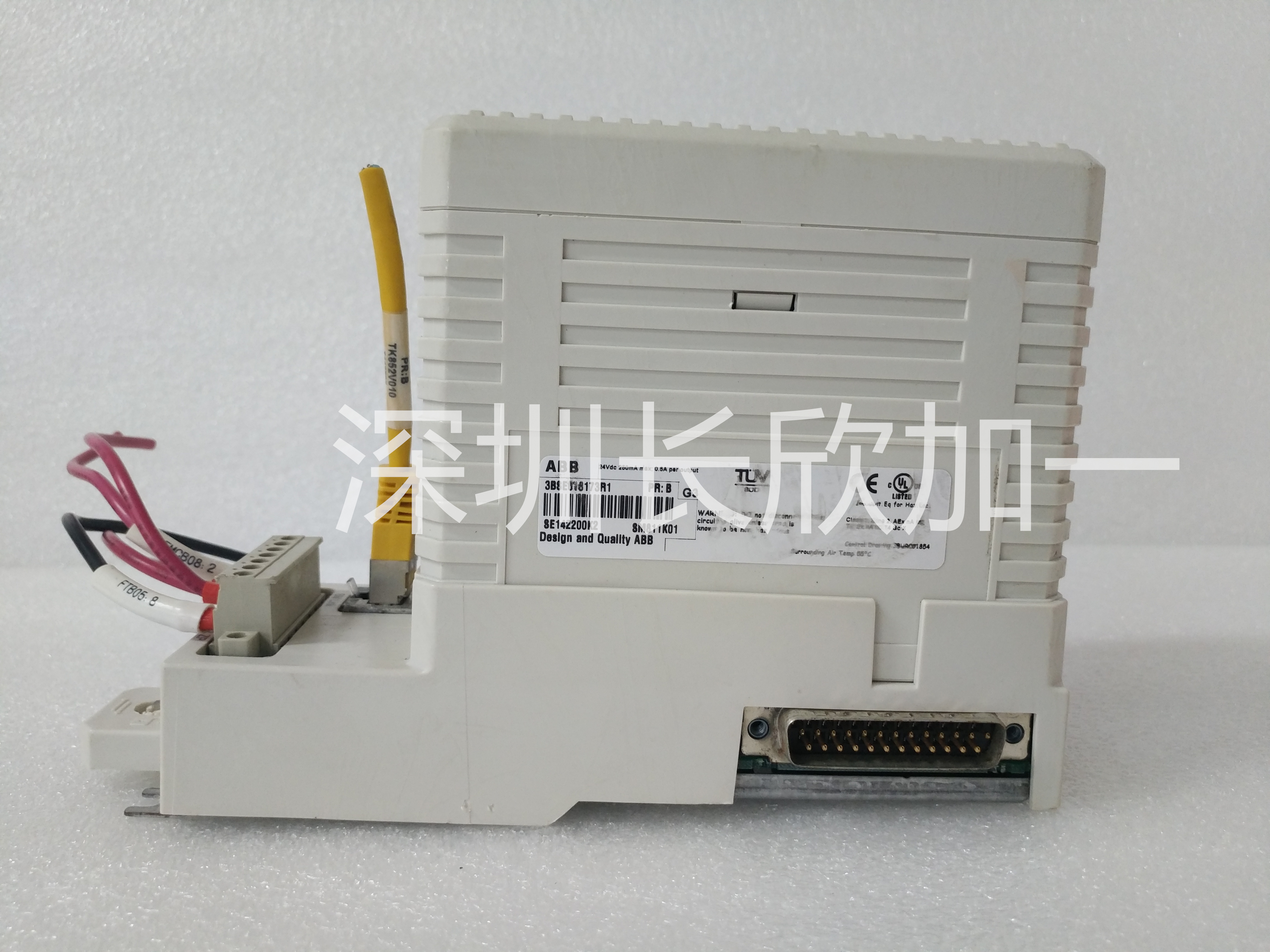 ABB SM811K01 3BSE018173R1 (3).jpg