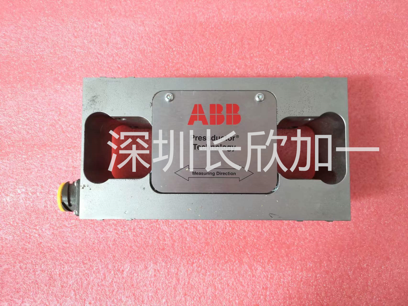 ABB  3BSE004216R1  張力稱(chēng)重傳感器 歐美進(jìn)口