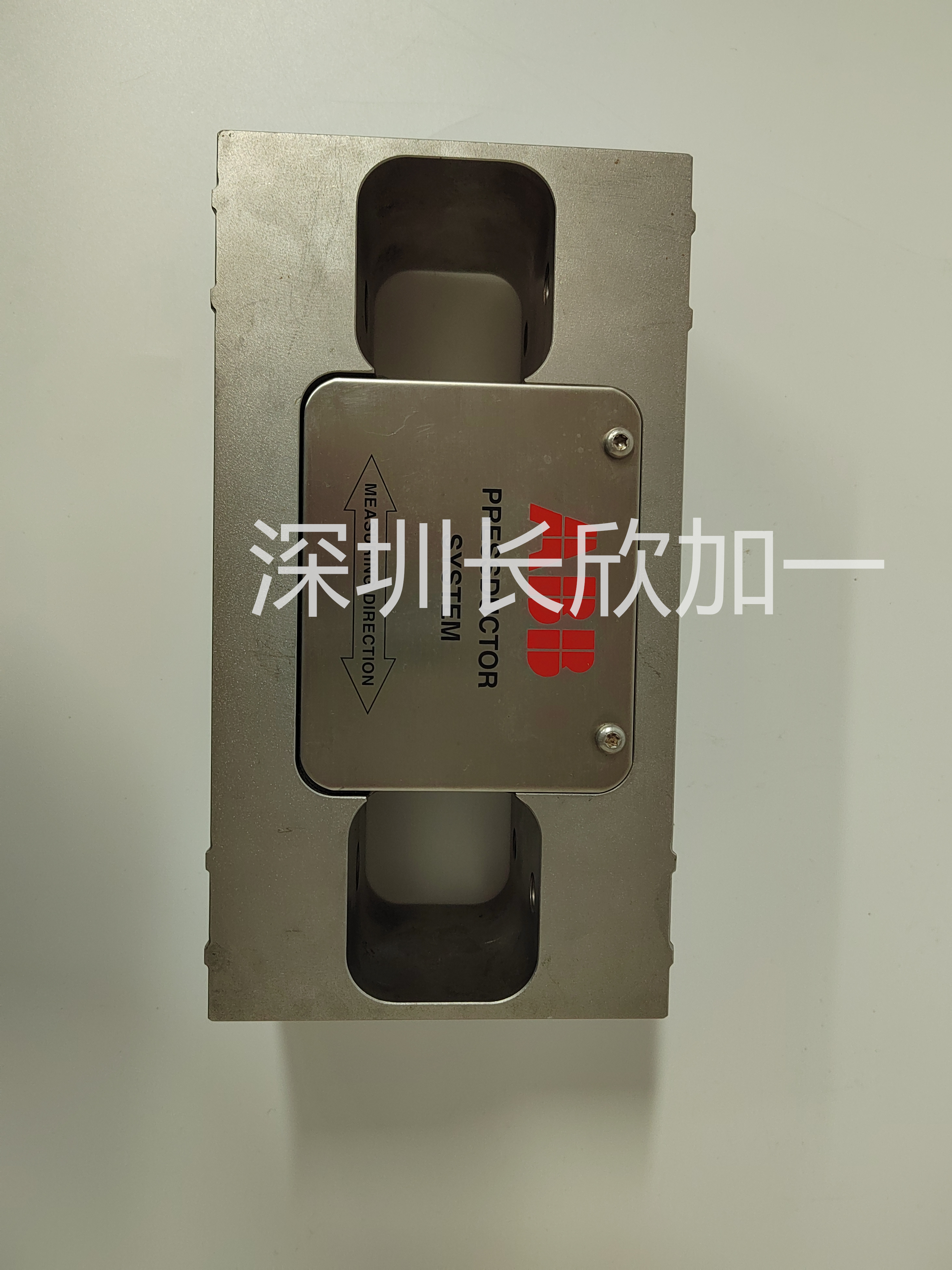 ABB  3BSE004217R1  張力控制系統(tǒng)  稱(chēng)重傳感器