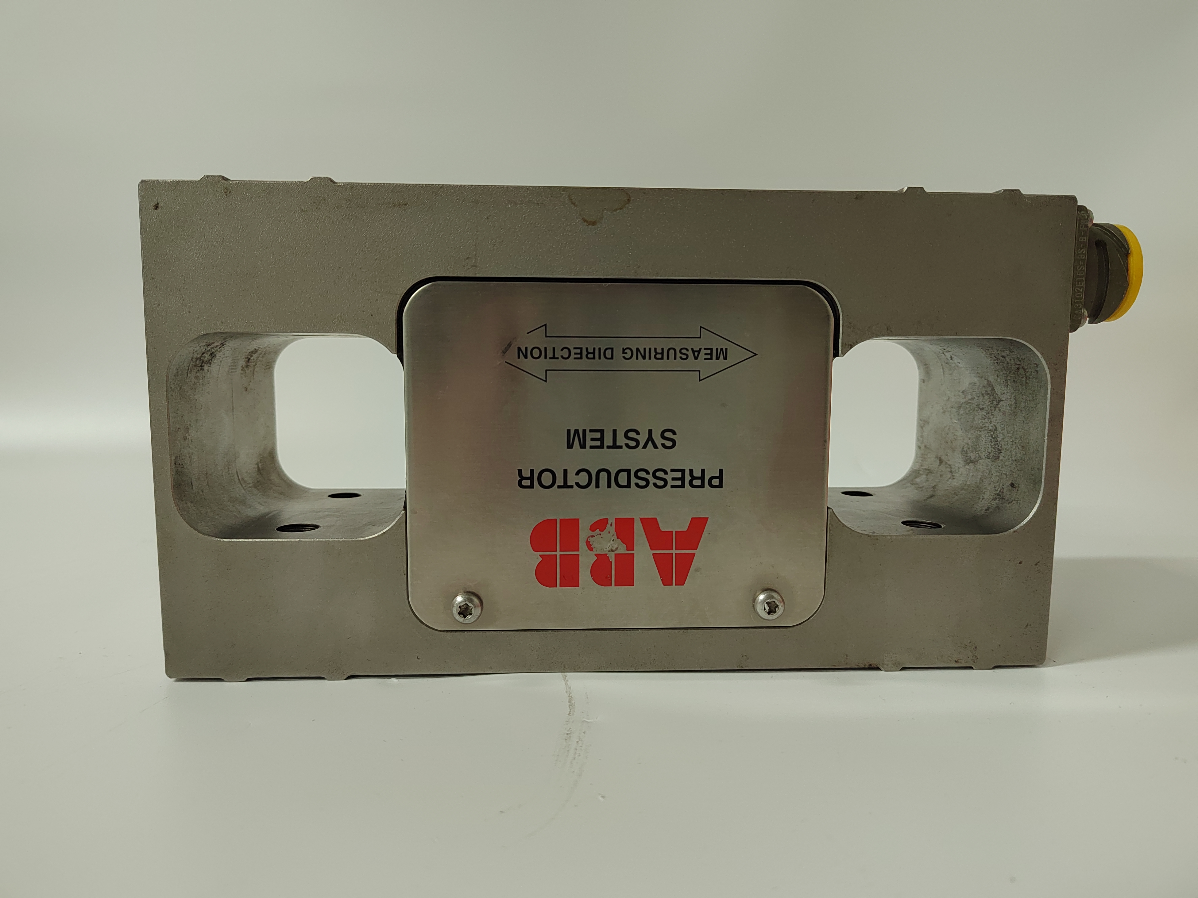 ABB  3BSE004211R1  水平稱(chēng)重傳感器 