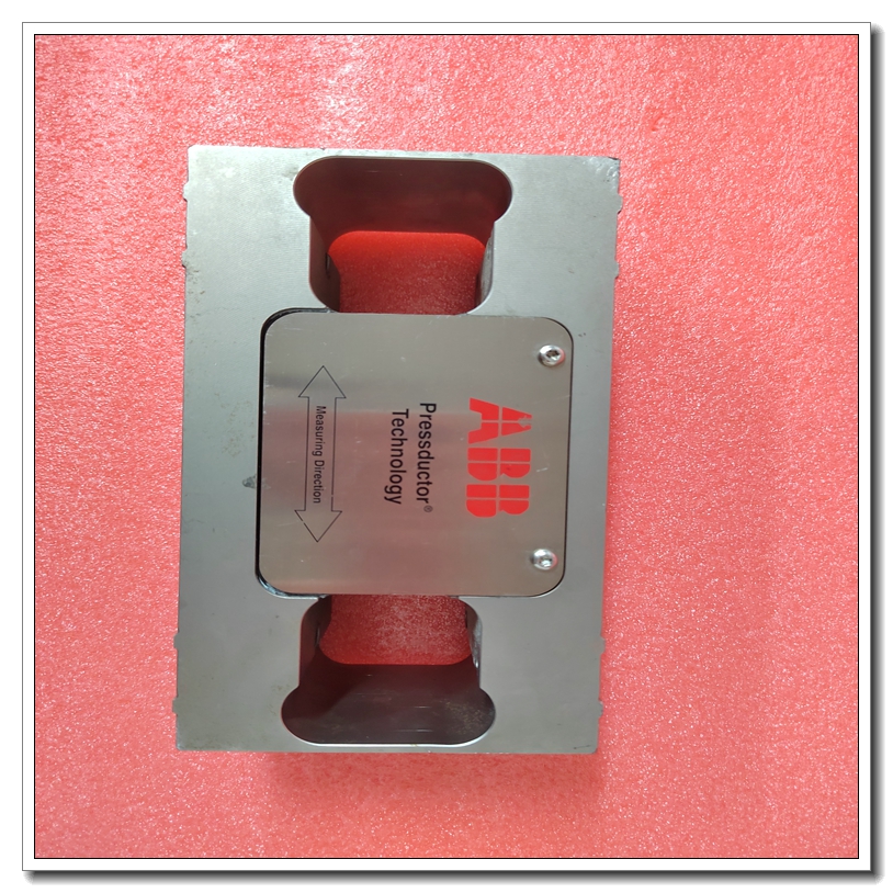 ABB  3BSE023010R1 稱(chēng)重傳感器