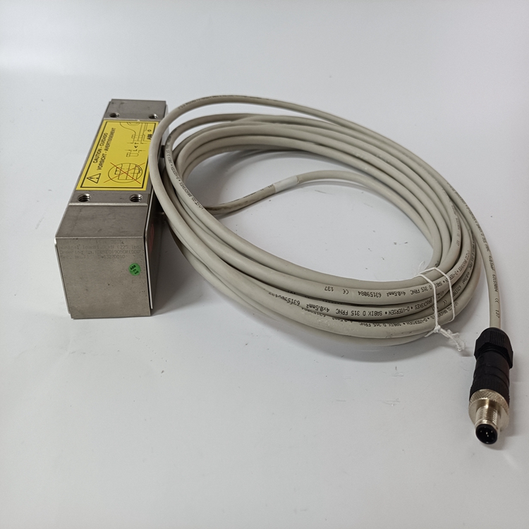 ABB  3BSE004213R1  測(cè)壓壓力計(jì)  稱重傳感器