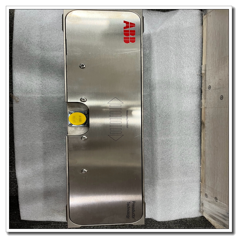 ABB  3BSE023012R1   測(cè)壓壓力計(jì)  稱重傳感器