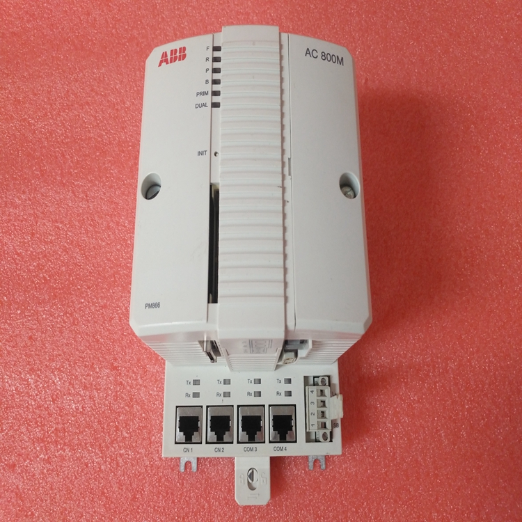ABB  3BSE008358R1  模塊
