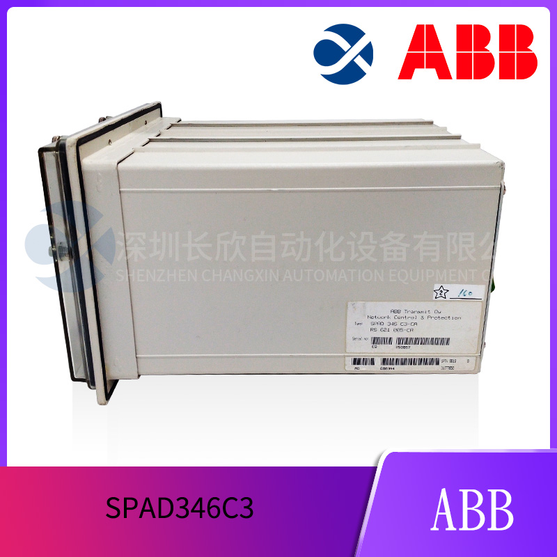 ABB  086318-002  分散控制系統(tǒng)  自動(dòng)化控制器DCS備件