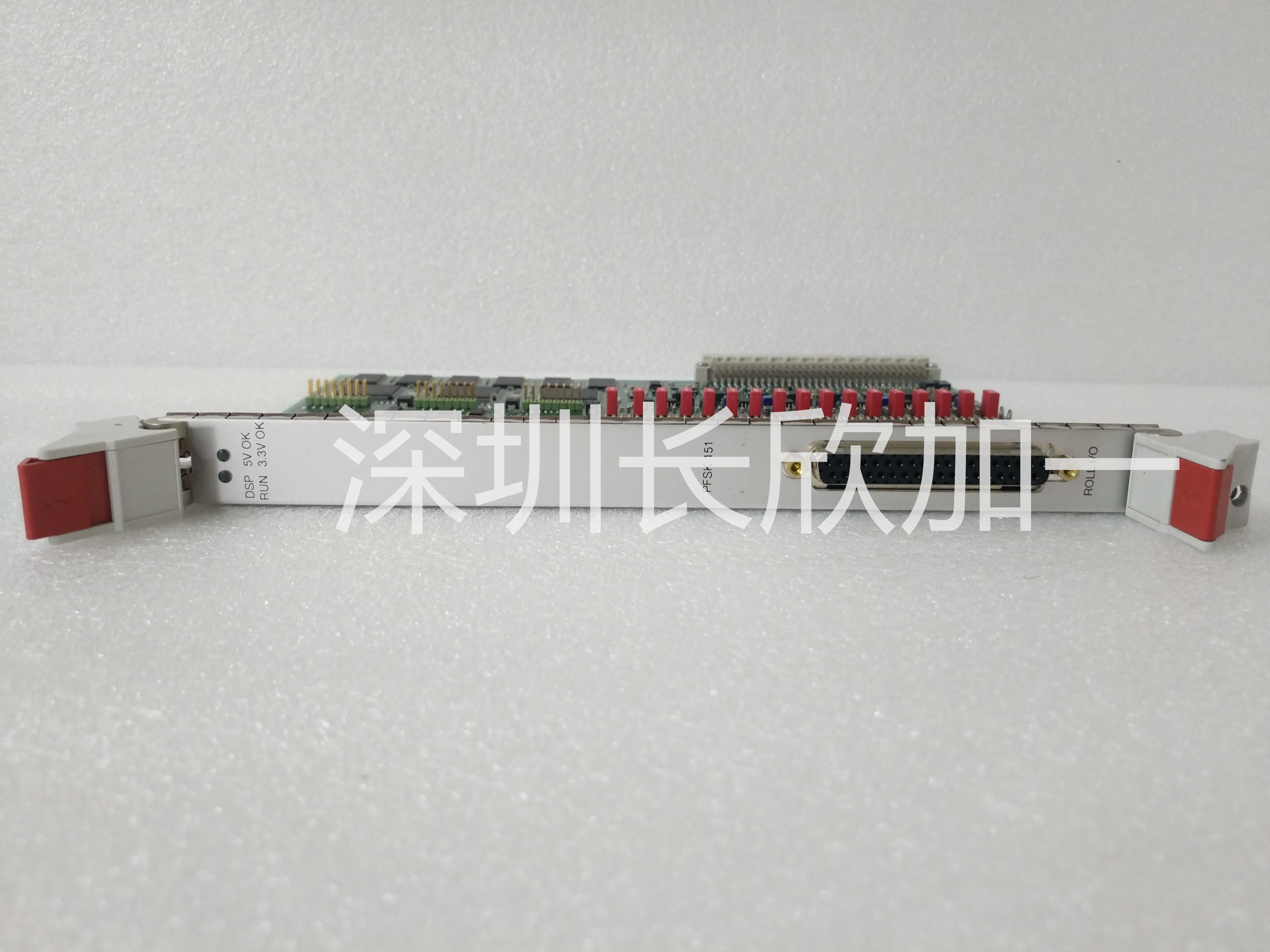 ABB  5SGY3545L0008  控制器