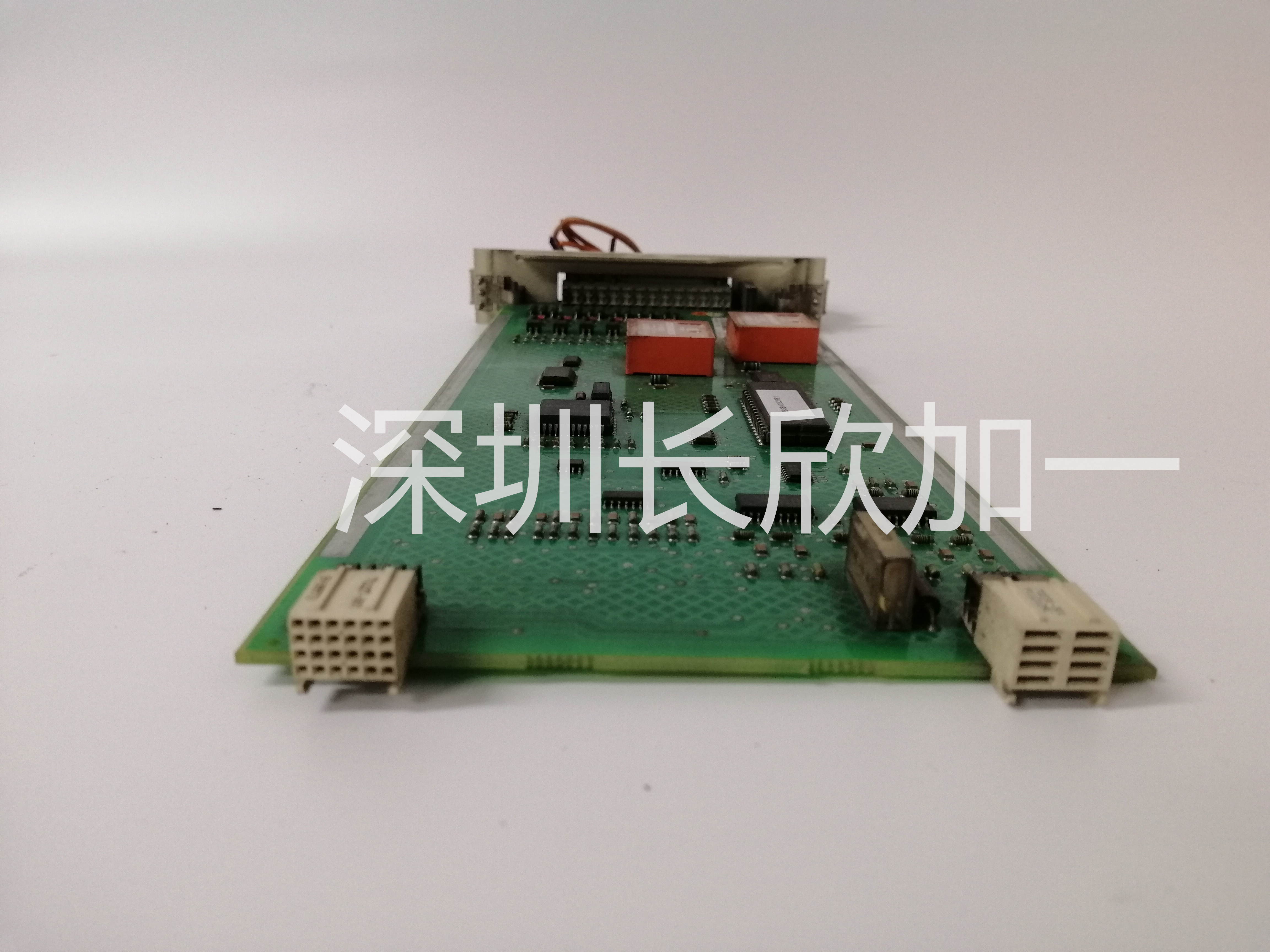 ABB  3BSE001449R1  模塊  