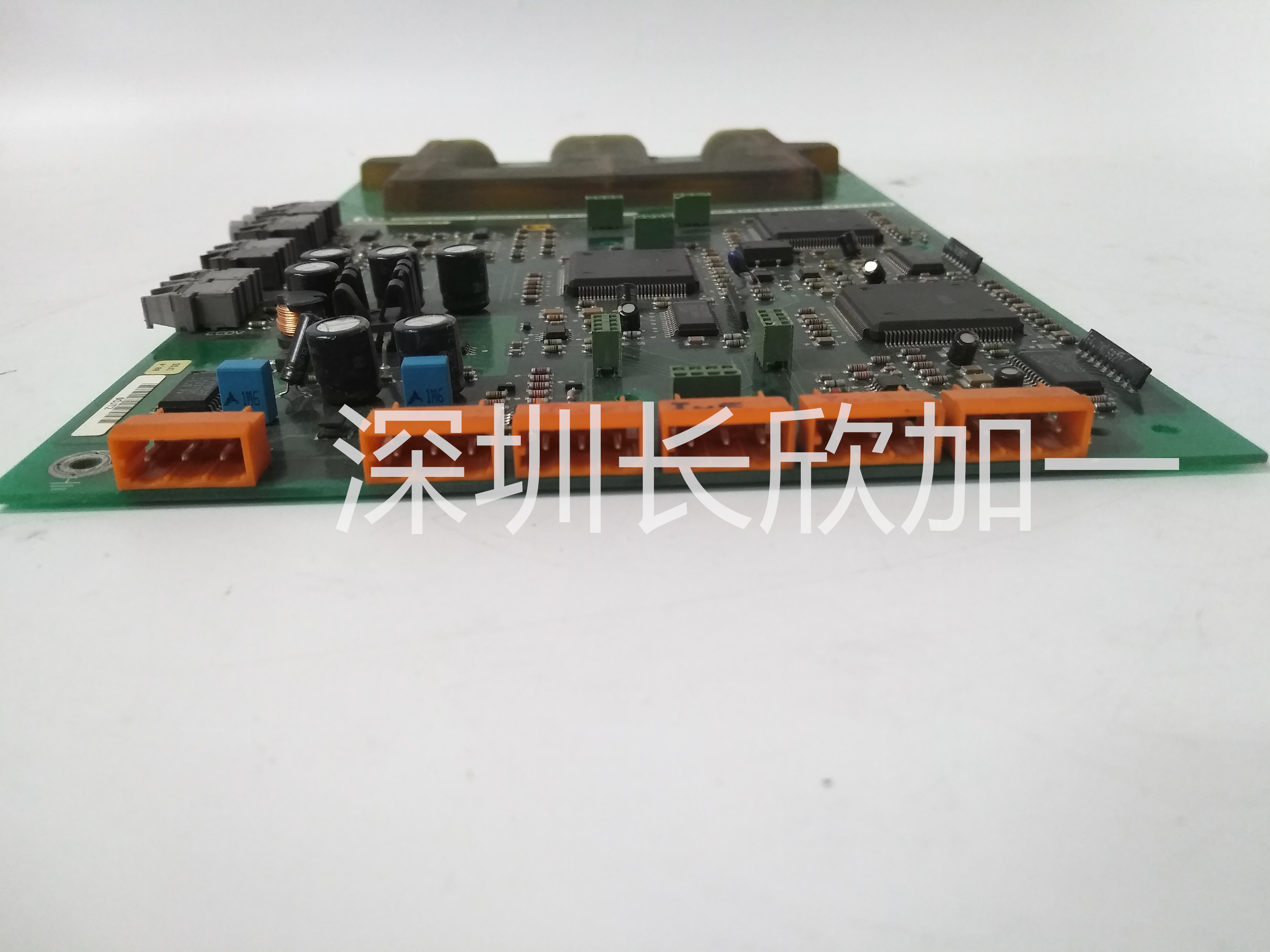 ABB  3BHB002953R0108   模塊   輸入輸出模塊  