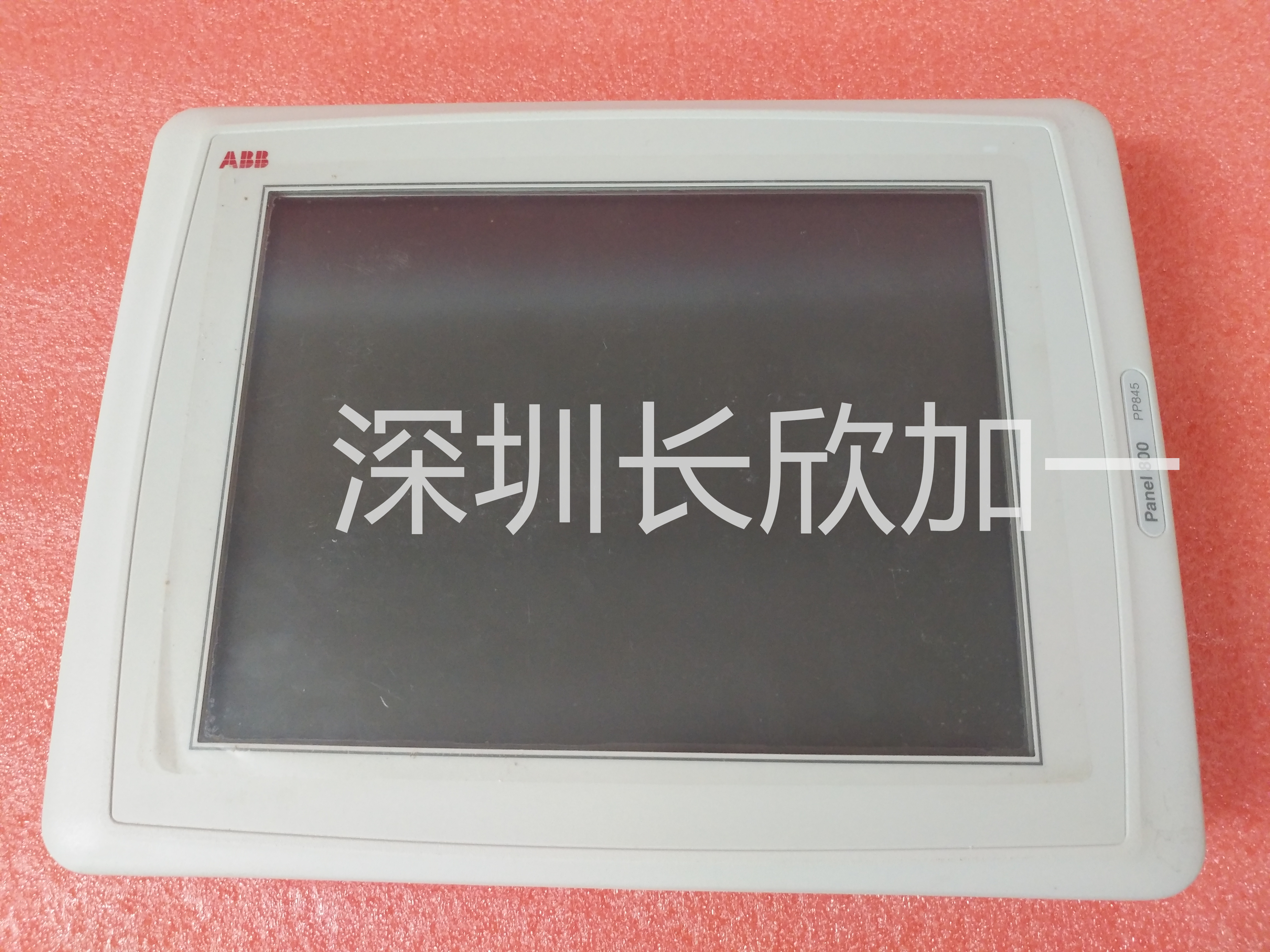 ABB  3BHE016113R0001  模塊