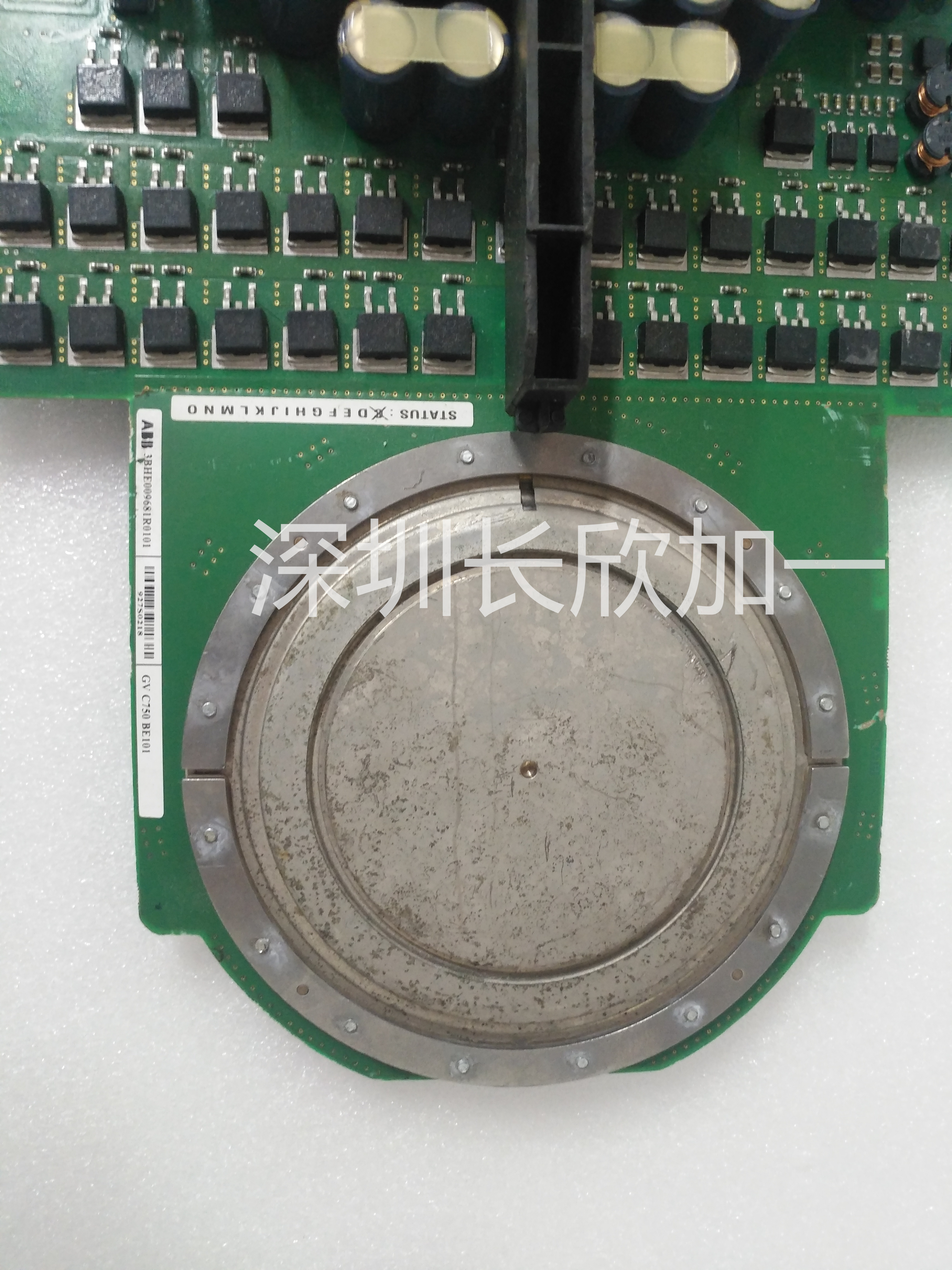 ABB 5SHY3545L0009 3BHB013085R0001 3BHE009681R0101 GVC750BE101 (2).jpg