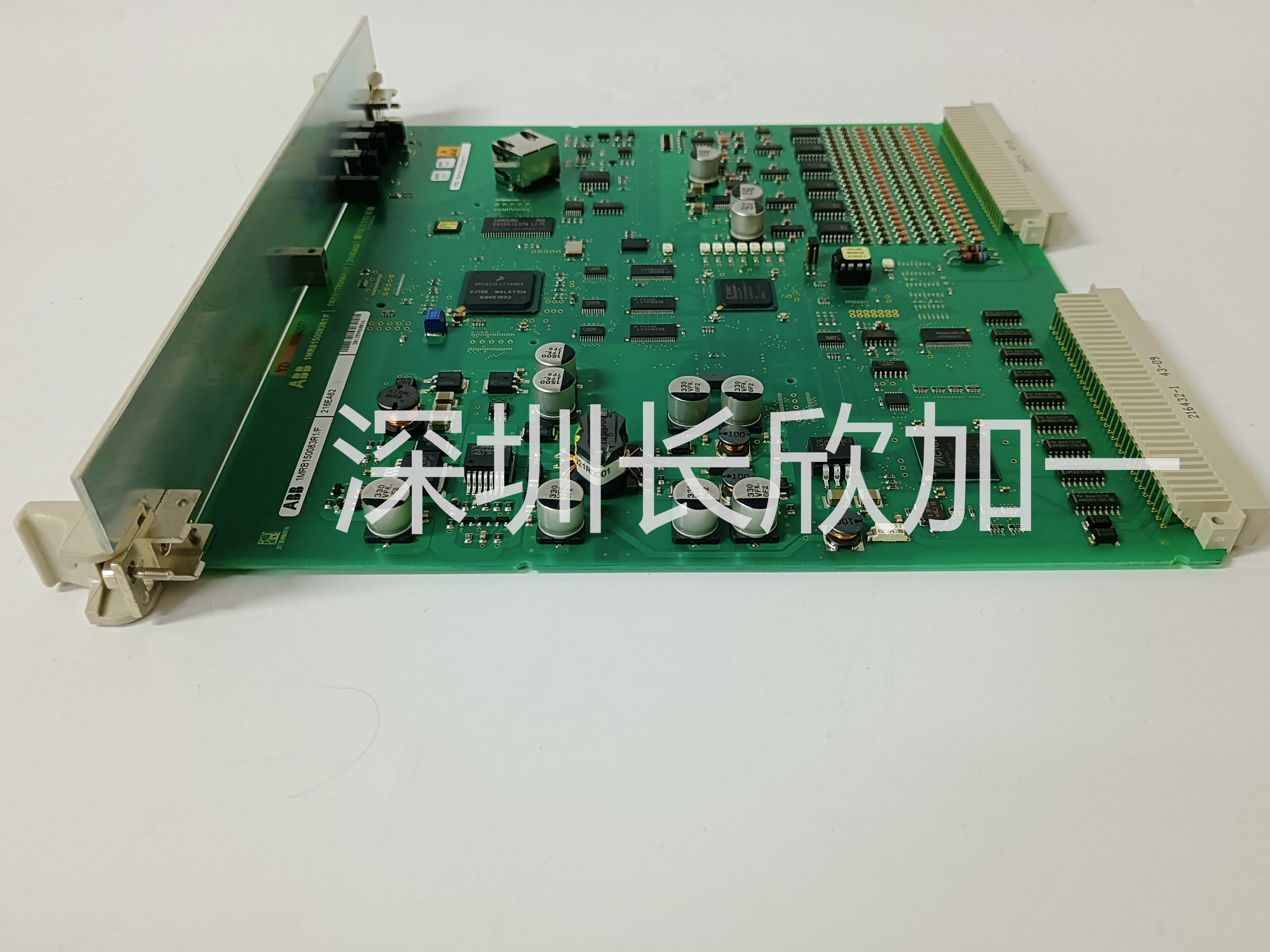 ABB  3BHL000406P0004   模塊  控制器