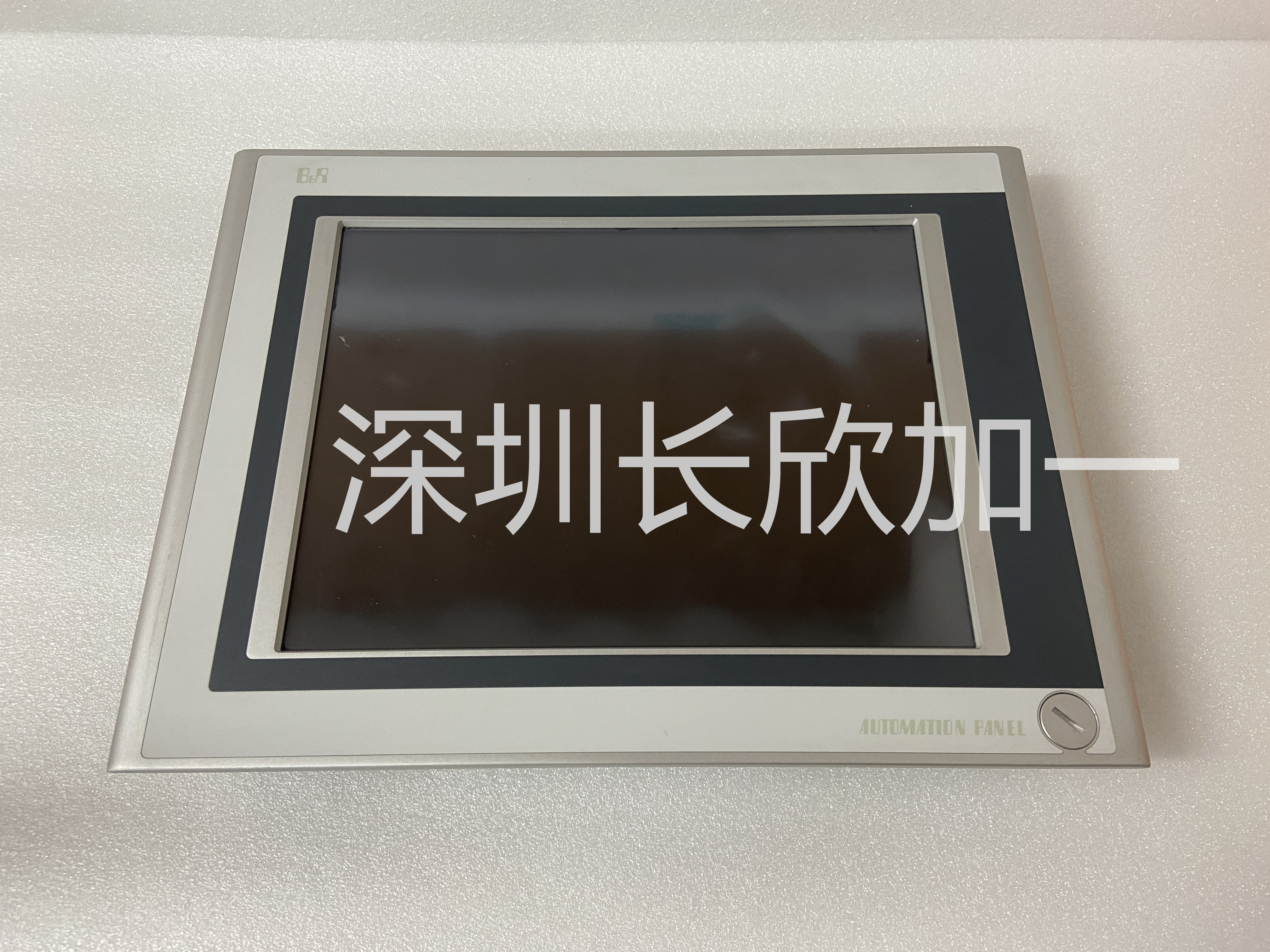 ABB   CP430BP-ETH   PLC觸摸屏模塊