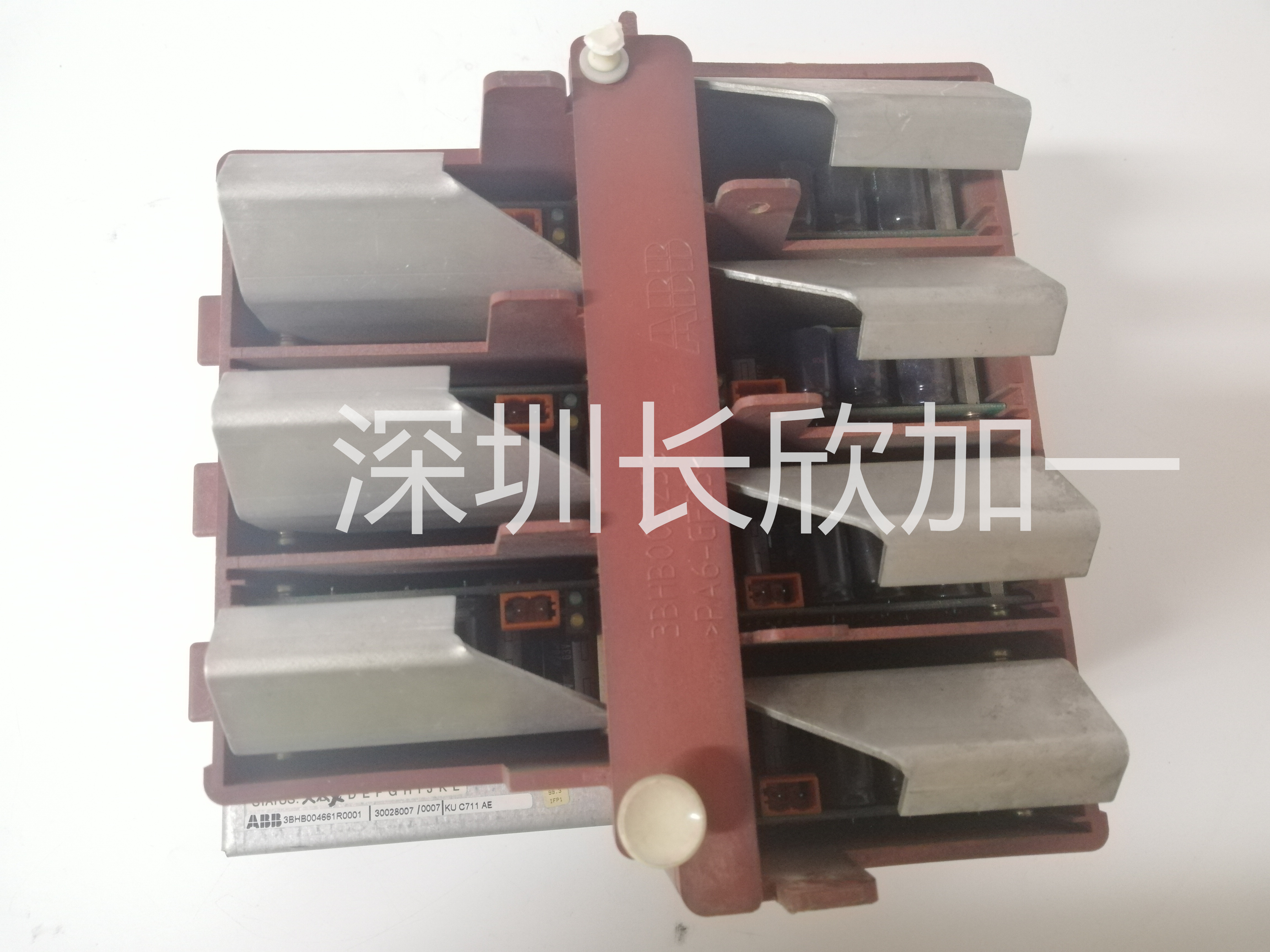 ABB  5SGX1060H0003  PLC系統(tǒng)勵(lì)磁控制器模擬量模塊