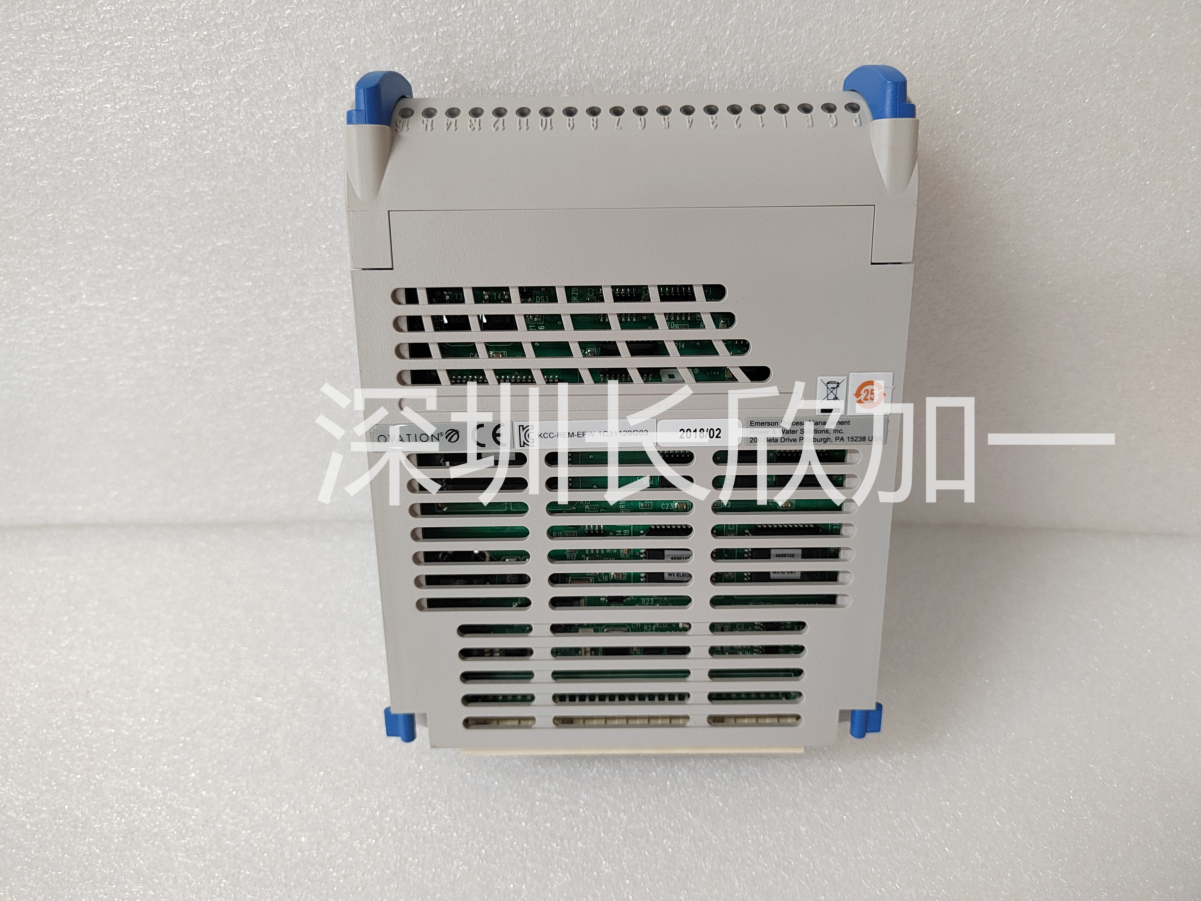 ABB  3BHL000519P0001  模塊  控制器