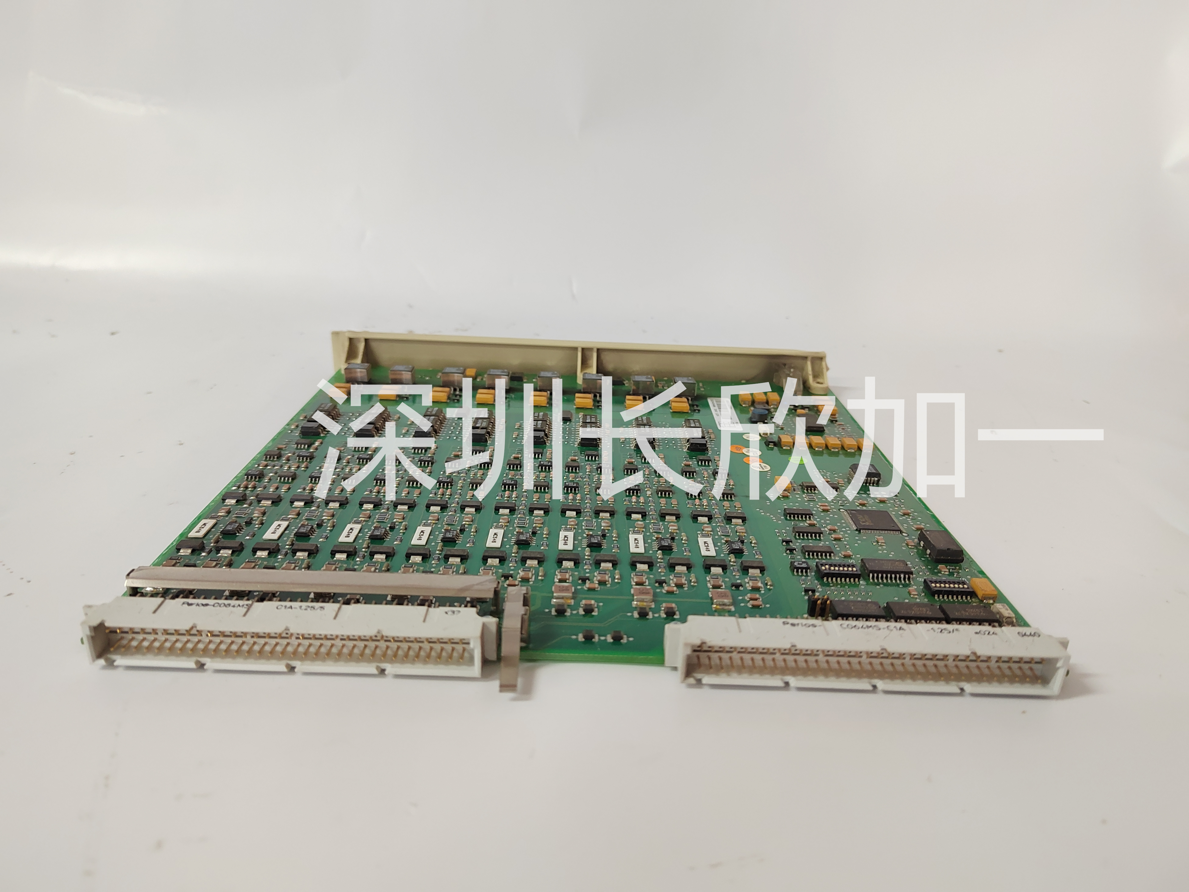 ABB DSAO120A  3BSE018293R1  模擬輸出板