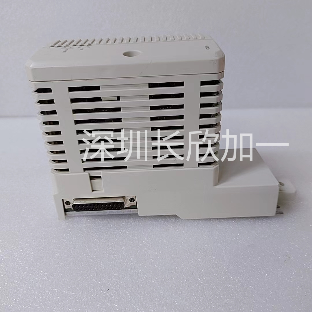 ABB   3BSE018332R1   數(shù)字插件  模塊