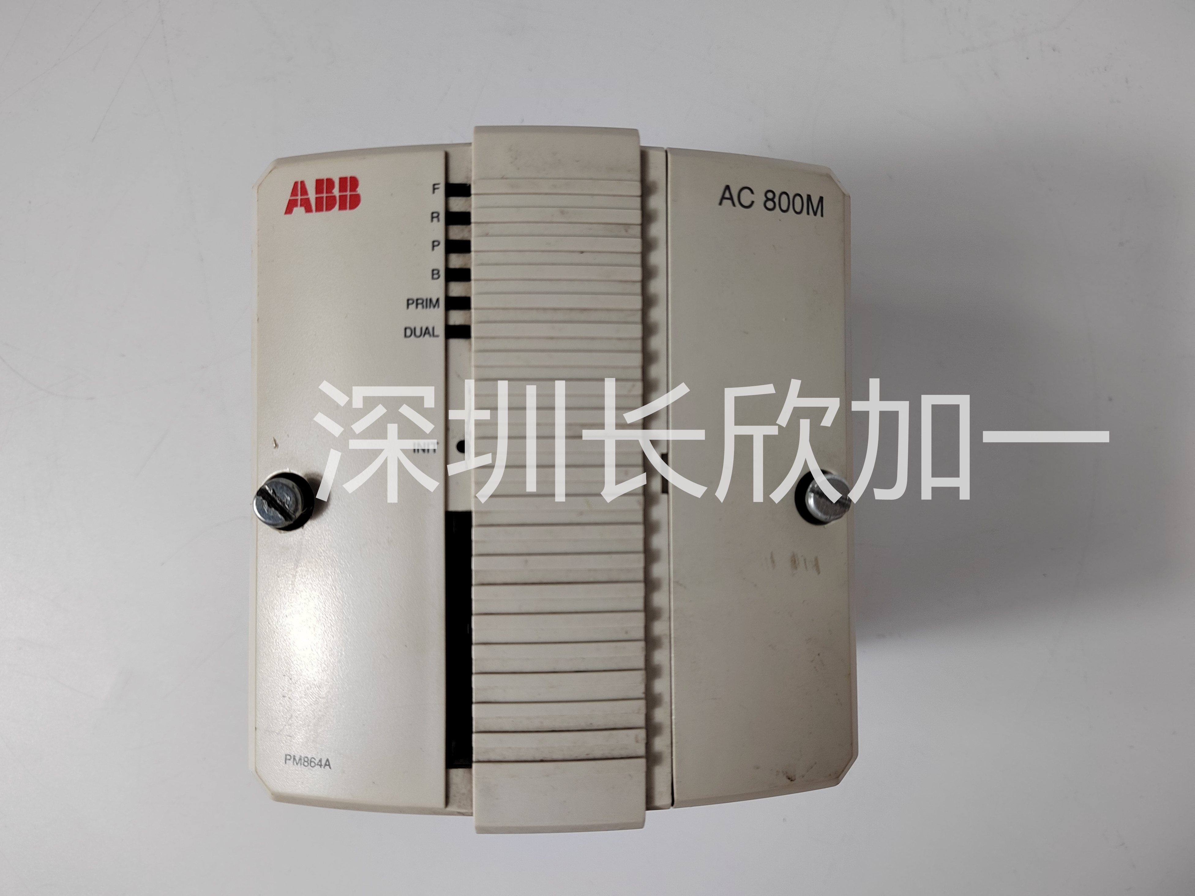 ABB DSTA171  3BSE018311R1  控制器模塊  