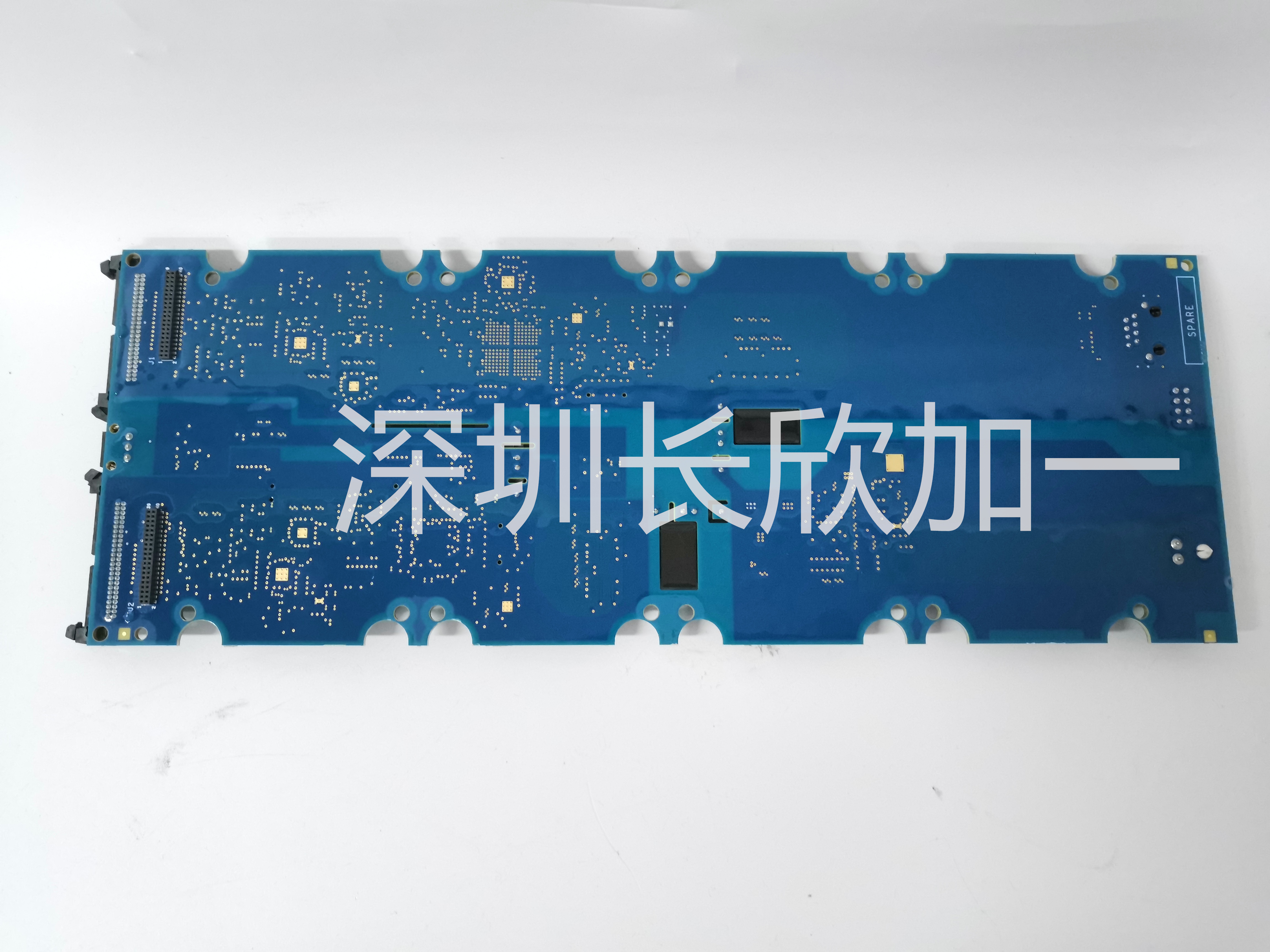 ABB  LT370C  GJR2336500R1  雙端口通信模塊