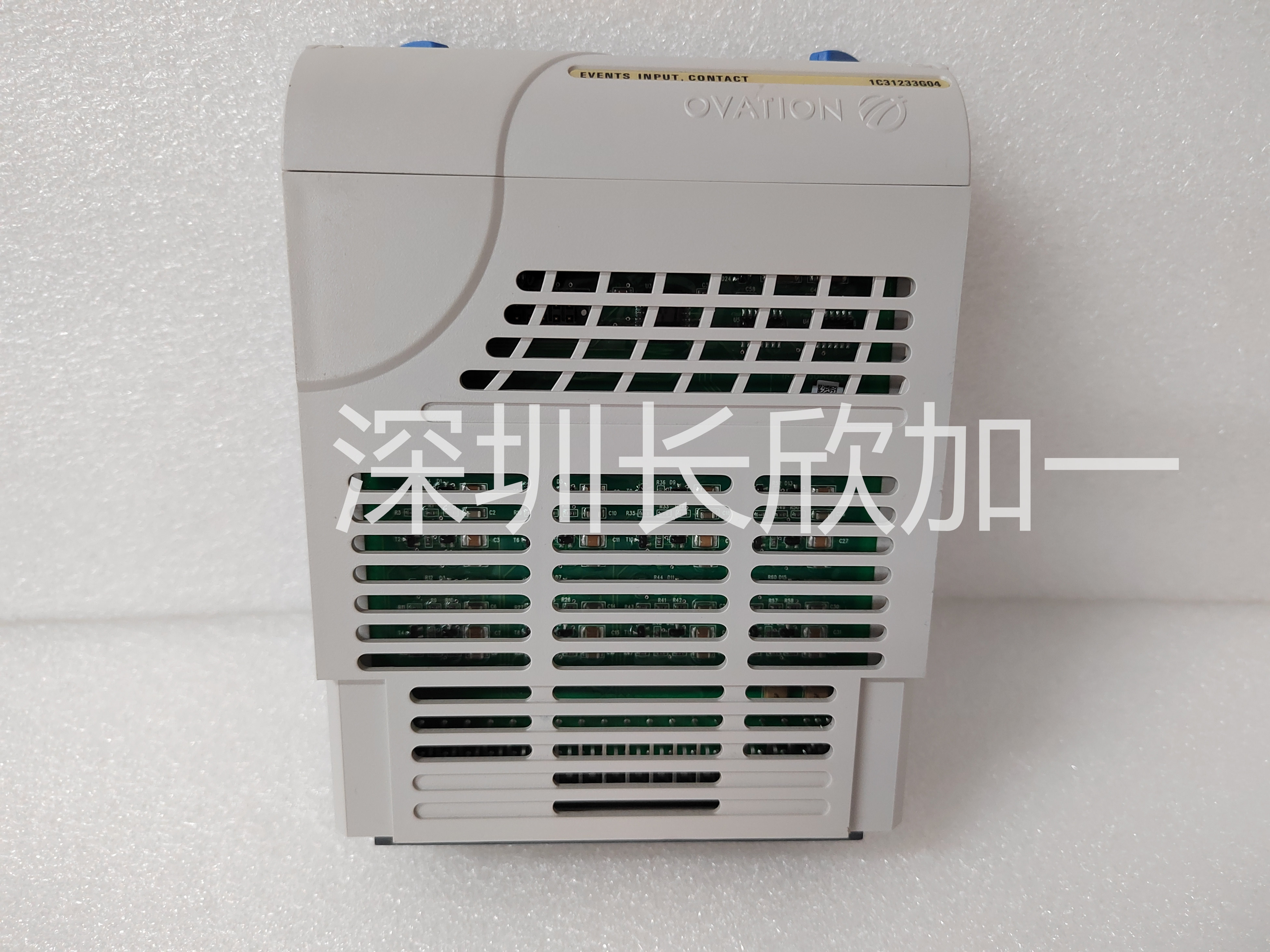 ABB  RVARU5311  模塊 板子