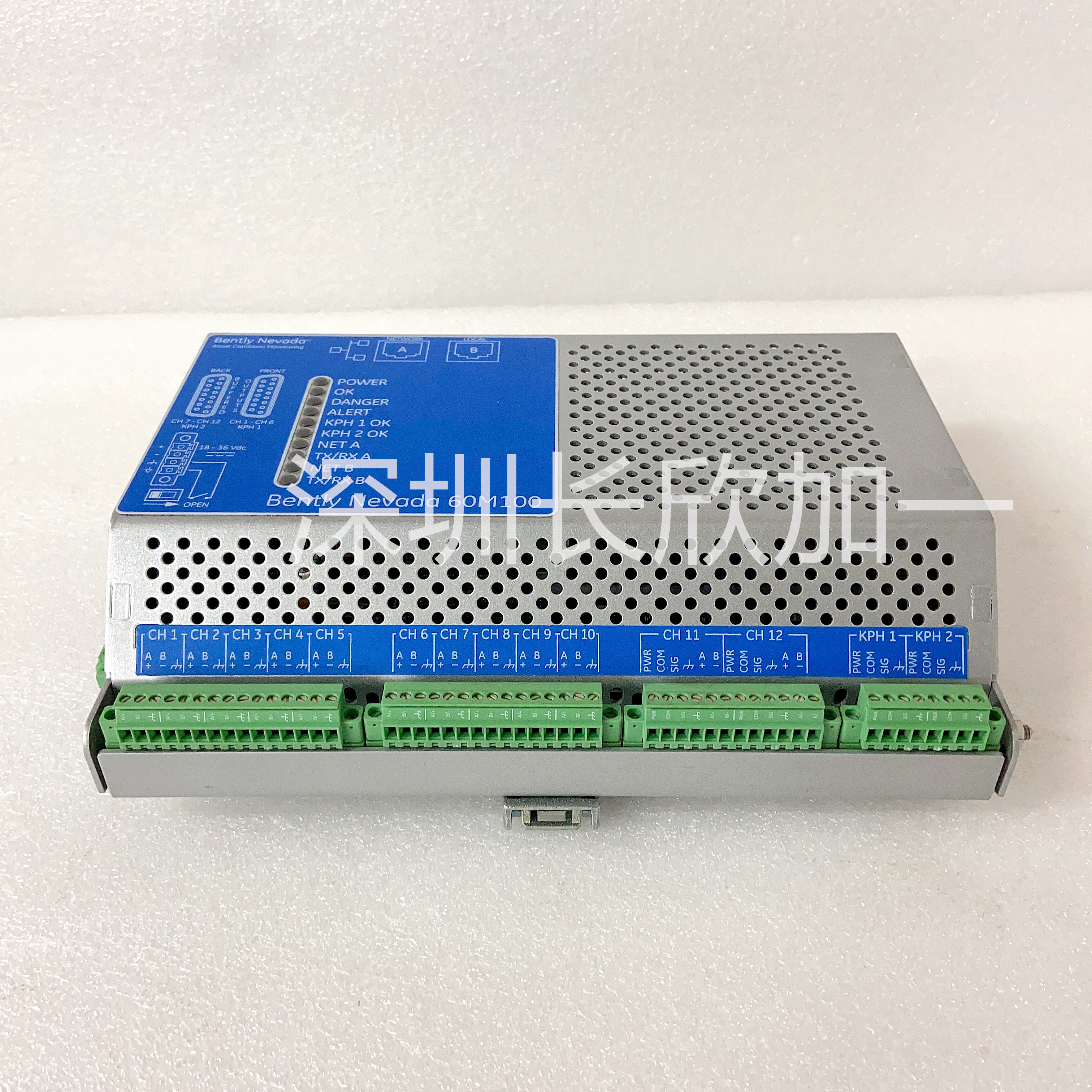 ABB   07CR42   卡件  模塊  控制器