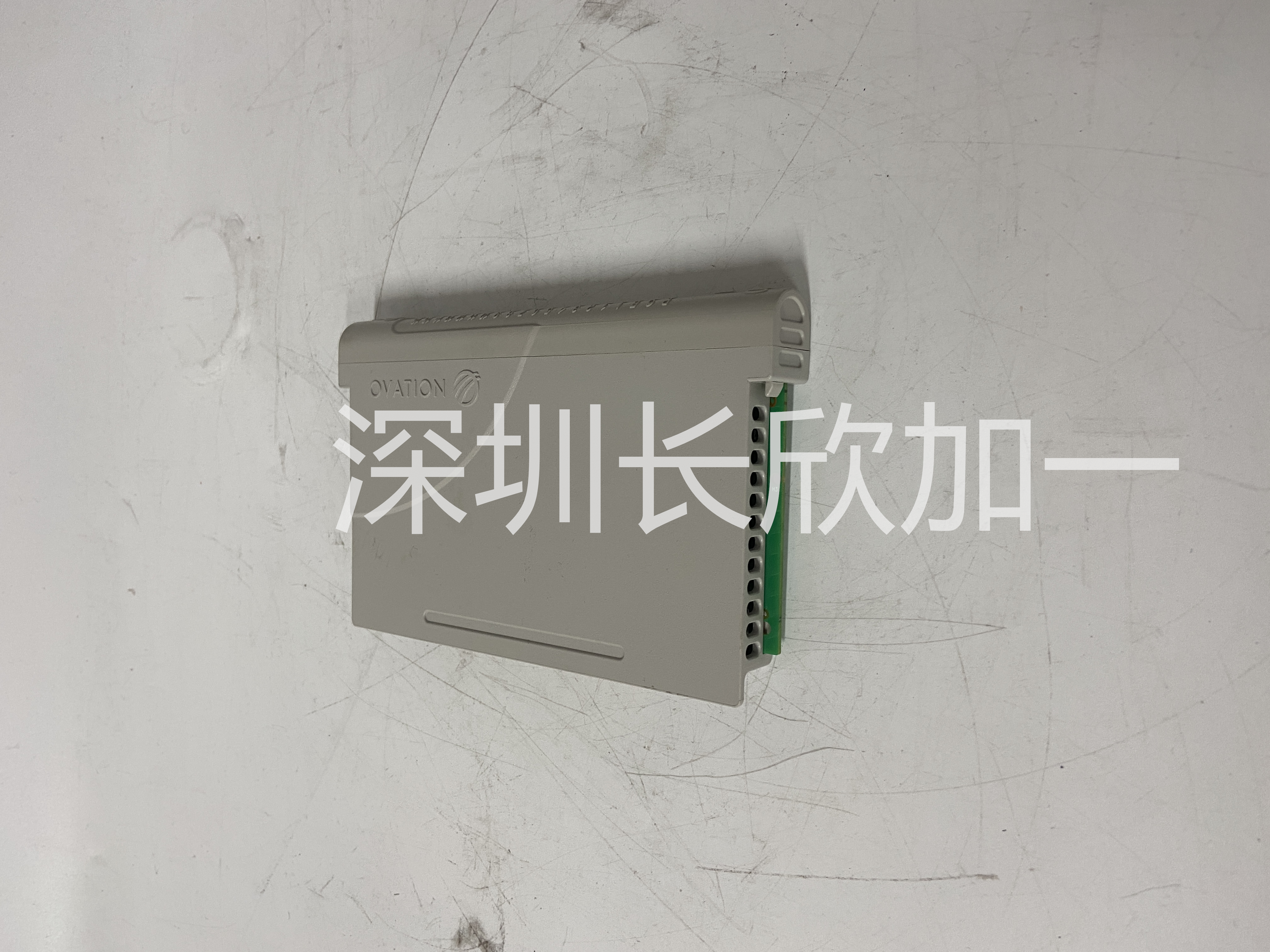 ABB  07EB62R2  控制系統(tǒng)