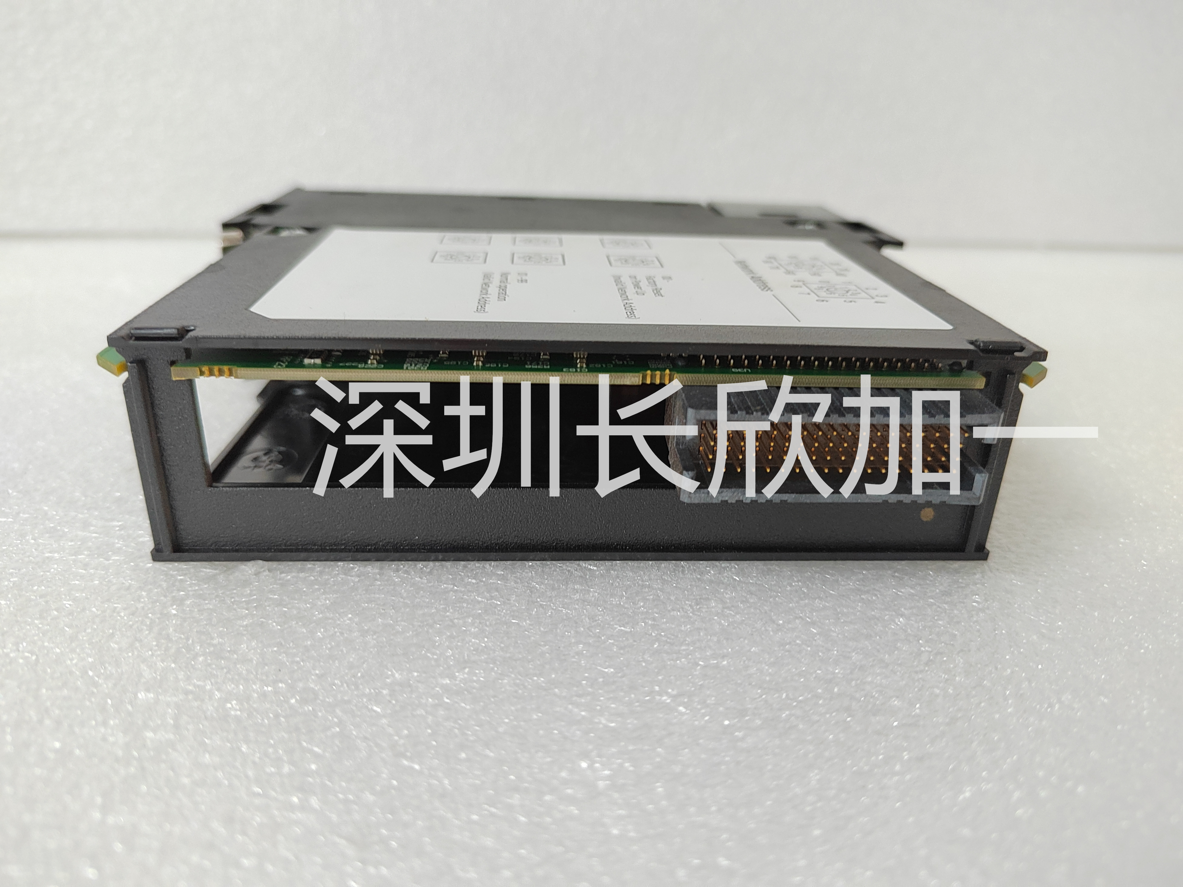 ABB  IEPMU02   I/O勵磁冗余模塊